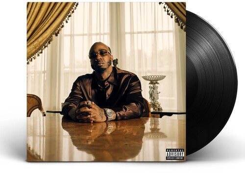 Benny el Carnicero - Todos No Pueden Ir (Vinilo)