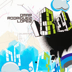 Omar Rodriguez-Lopez - Calibration (Is Pushing Luck And Key Too Far) (Vinyl)