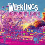Weeklings - Raspberry Park (CD)