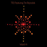 the album cover for Tr3 - Watch It