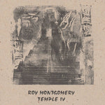 Roy Montgomery - Temple IV (Vinilo)