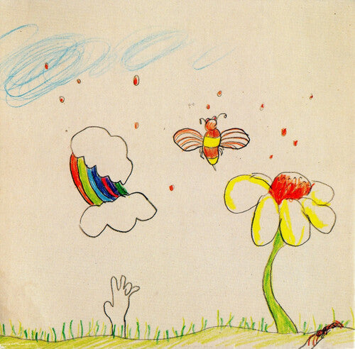 Peluche - More You Becomes You (Vinilo)