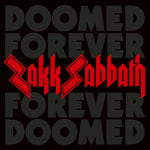 Zakk Sabbath - Condenado para siempre Condenado para siempre (CD)