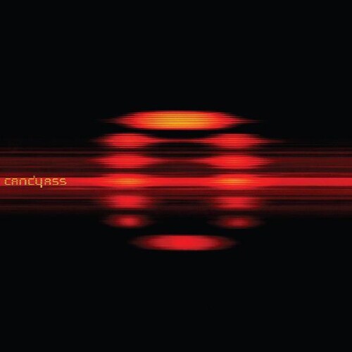 Orgía - Candyass (Vinilo)