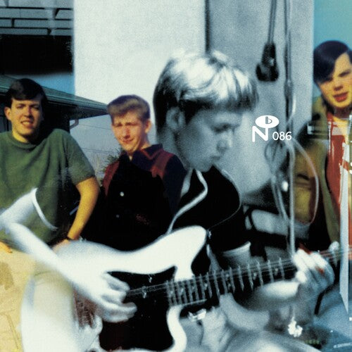 Mystic Tide - Frustration (Vinyl)