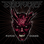 Ektomorf - Vivid Black (CD)