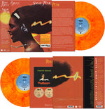 Travis Biggs - Solar Funk - Limited 'Solar Speck' Colored Vinyl (Vinyl)