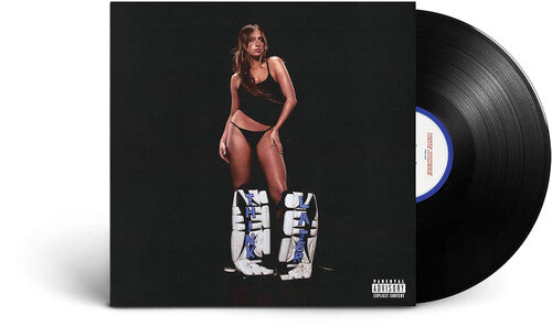 テイト・マクレー - Think Later (レコード)