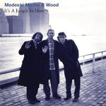 Martin Medeski & Wood - It's A Jungle In Here (Vinyl)