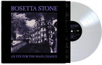 Rosetta Stone - An Eye For The Main Chance (Vinyl)