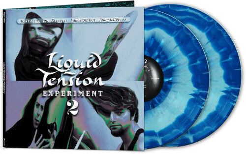 Liquid Tension Experiment - Liquid Tension Experiment 2 (Vinyl)