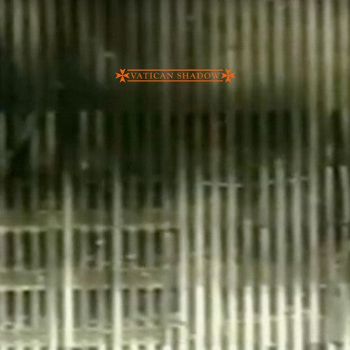 バチカン・シャドウ - ルクソール・ネクロポリティクス (ビニールレコード)