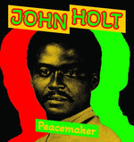 John Holt - Peace Maker (Vinilo)