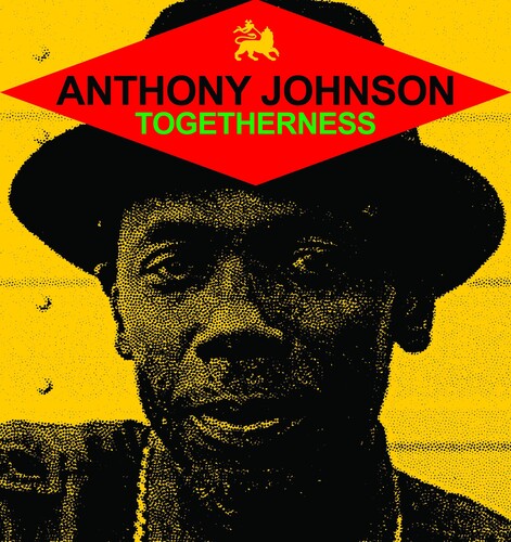 Anthony Johnson - Togetherness (Vinyl)
