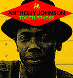 Anthony Johnson - Togetherness (Vinyl)