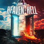 Sum 41 - Heaven :X: Hell (Vinyl)