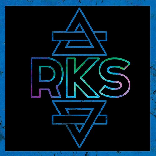 レインボー・キトゥン・サプライズ - Rks (ビニール盤)
