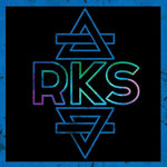 レインボー・キトゥン・サプライズ - Rks (ビニール盤)