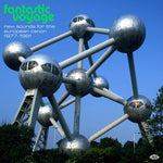 Fantastic Voyage: New Sounds For The European Canon 1977-1981 / Various (Vinyl)