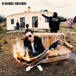 Shed Seven - Matter Of Time (CD)