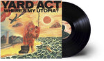 Yard Act - Where's My Utopia? (Vinyl)