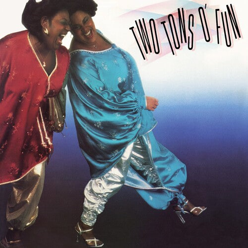 Two Tons O Fun - Two Tons O' Fun (Vinyl)