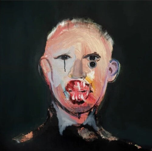 Amigo the Devil - Yours Until The War Is Over (CD)