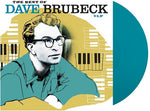 Dave Brubeck - Lo Mejor de - Vinilo Turquesa Ltd. de 180 g (Vinilo)