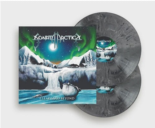 Sonata Arctica - Clear Cold Beyond (Vinyl)