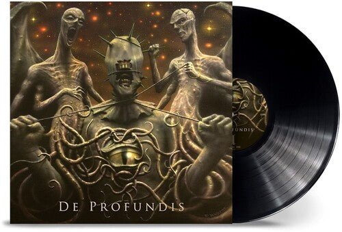 Vader - De Profundis (Vinyl)