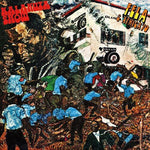 Fela Kuti - Kalakuta Show (Vinilo)