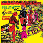 Fela Kuti - Why Black Men They Suffer (Vinyl)