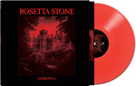 Rosetta Stone - Unerotica - Rojo (Vinilo)