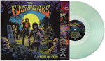 The Fuzztones - Friends & Fiends - Coke Bottle Green (Vinyl)