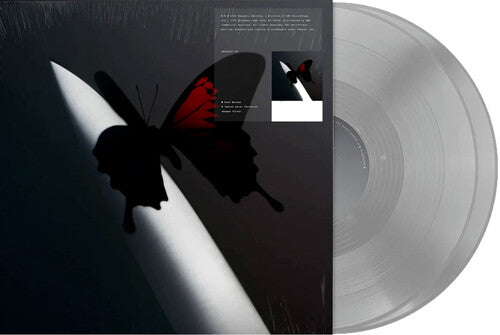 Post Malone - Twelve Carat Toothache - Limited Opaque Silver Vinyl (Vinyl)
