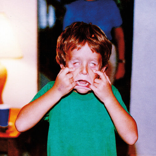 ワイ・オーク - シュリーク + ヴァリエーションズ (レコード)