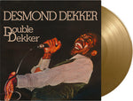 Desmond Dekker - Double Dekker - Limited 180-Gram Gold Colored Vinyl (Vinyl)