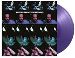 Weather Report - Live In Tokyo - Limited Gatefold 180-Gram Purple Colored Vinyl (Vinyl)