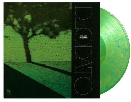 Deodato - Prelude - Limited 180-Gram Yellow & Green Marble Colored Vinyl (Vinyl)
