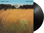 White Lion - Big Game - 180-Gram Black Vinyl (Vinyl)