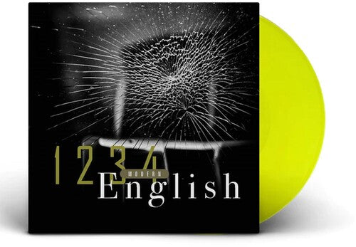 Modern English - 1 2 3 4 (Vinyl)