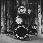 ウィリアム・エリオット・ホイットモア - サイレントリー・ザ・マインド・ブレイクス (レコード)