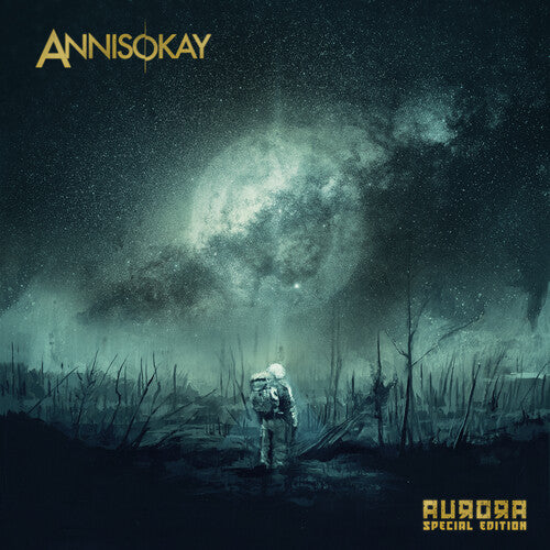 Annisokay - Aurora (Vinyl)