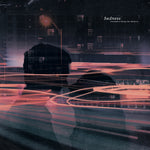 the album cover for Sadness - Somewhere Along Our Memory