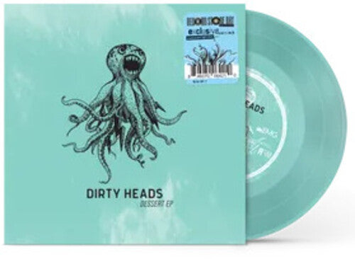 Dirty Heads - Dessert (RSD) (Vinyl)
