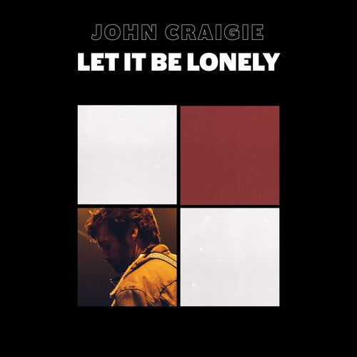 John Craigie - Let It Be Lonely (RSD) (Vinyl)