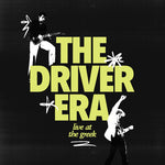 The Driver Era - En vivo en el Greek (Vinilo)