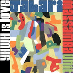 ジャハリ・マッサンバ・ユニット - Yhwh Is Love (アナログ盤)