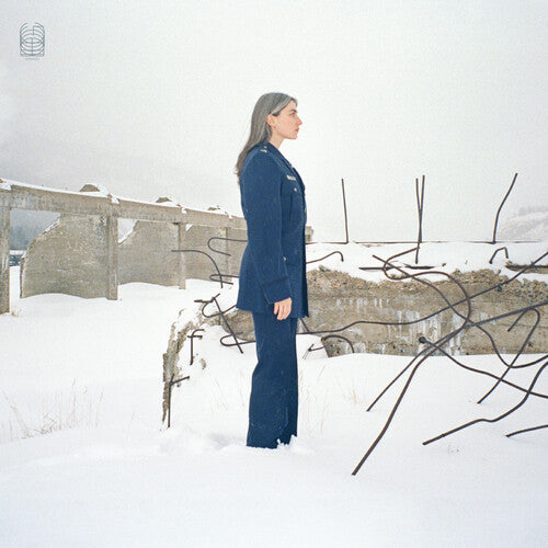 Kali Malone - All Life Long (Vinyl)