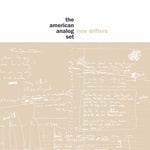 El American Analog Set - New Drifters (Vinilo)